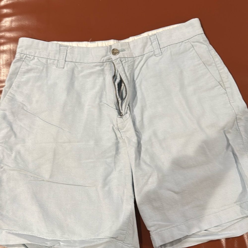 Nautica Light Blue shorts